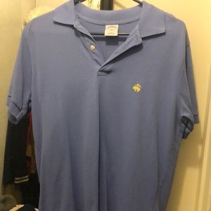 Brooks brothers polo